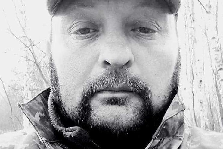Ще одна гірка втрата Одещини: завтра в останню путь проведуть загиблого воїна Валерія Іванова